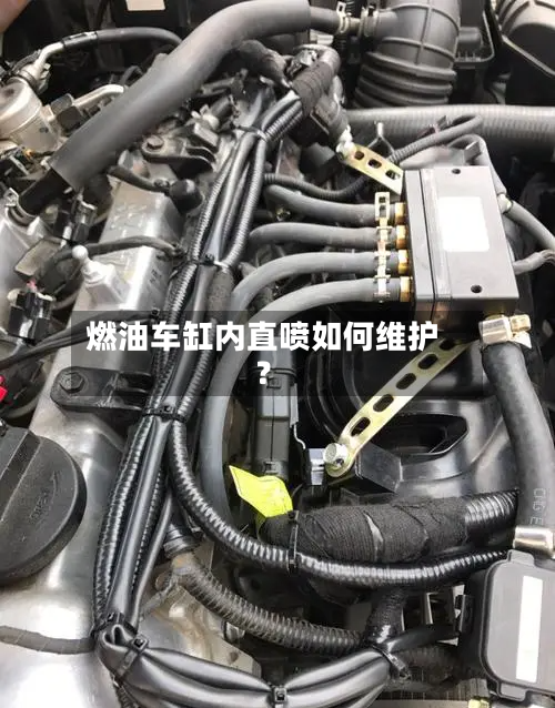 燃油车缸内直喷如何维护?